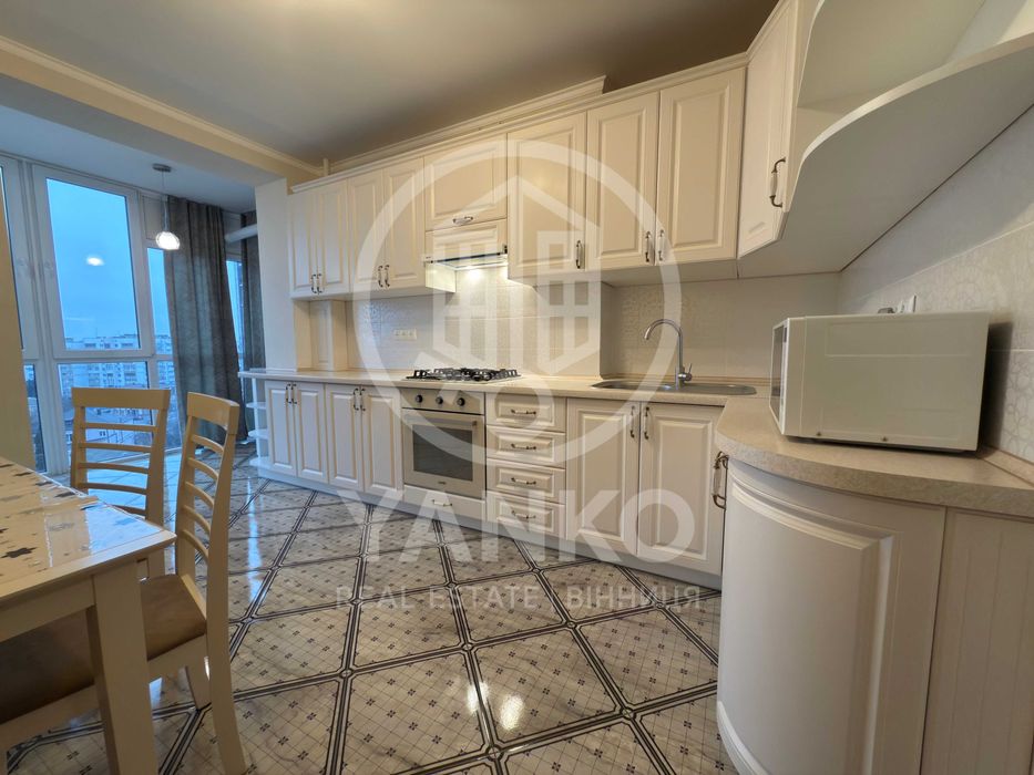 Оренда велика 2 кім - ЖК Turkish City, 10 хв до Центру