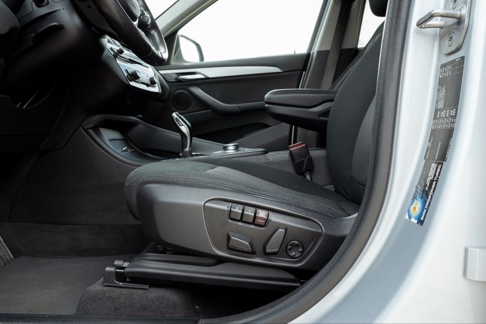 BMW X1 sDrive16d | Nacional | Automático