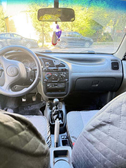 Продаж Daewoo lanos