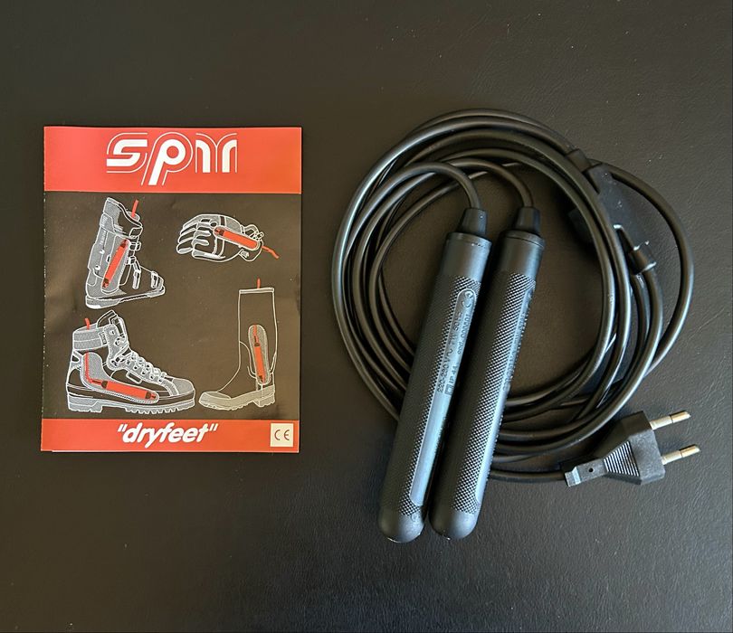 Botas de ski, Salomon