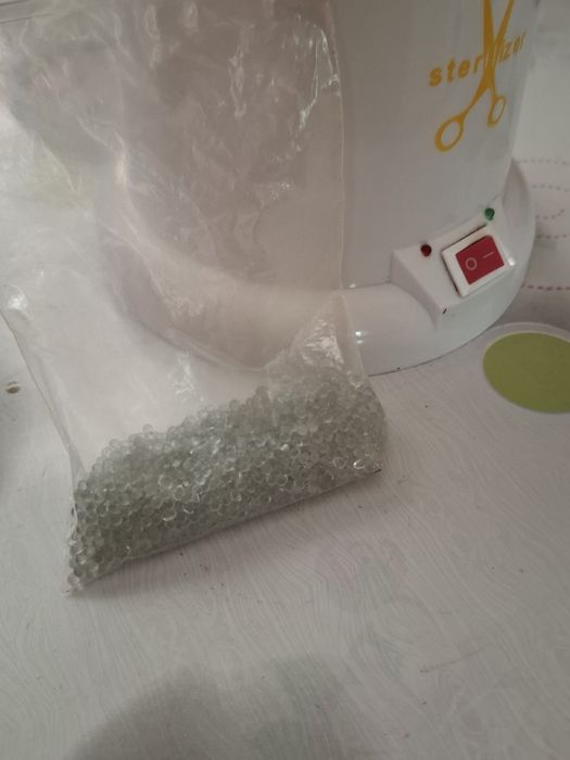 Стерилізатор кварцовий + подарунок