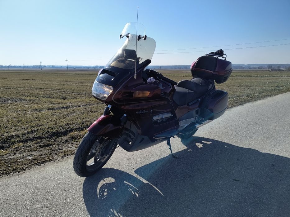 Honda
