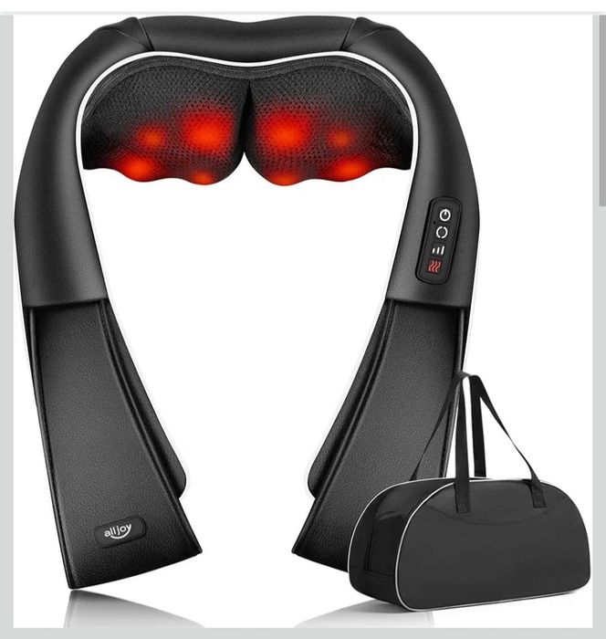 Masażer do karku Deep Tissue Nowy