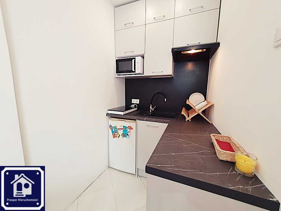 Apartment in Gliwice, Śródmieście - Widok 3