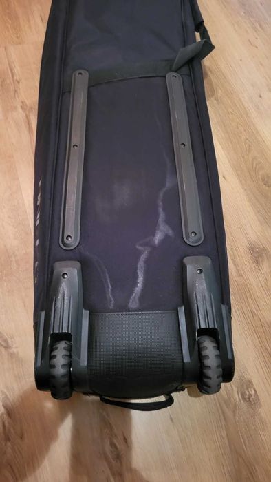 Dakine Concourse Double 200cm / Roller / Torba / Narty / Futerał