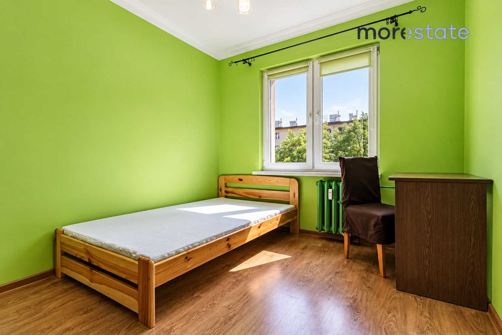Mieszkanie – Kraków - Widok 5
