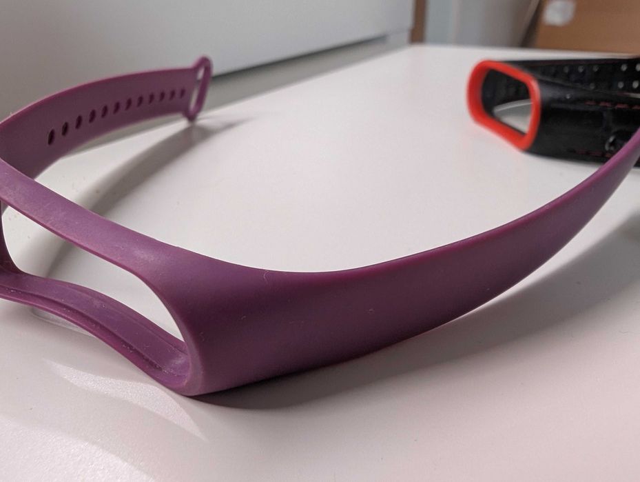 Bracelete de substituição para Smartband Mi Band 3 / 4