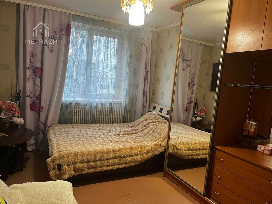 Срочно! Снижение! 3к квартира 65м3 ул Садовая 3, пос. Хроли, район ХТЗ