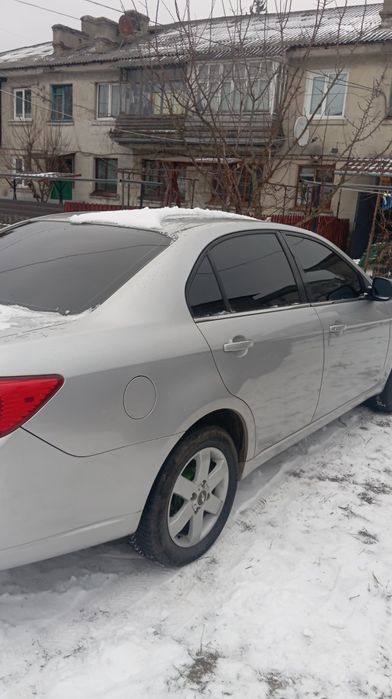 Шевроле епіка  газ бензин 2.0   2008