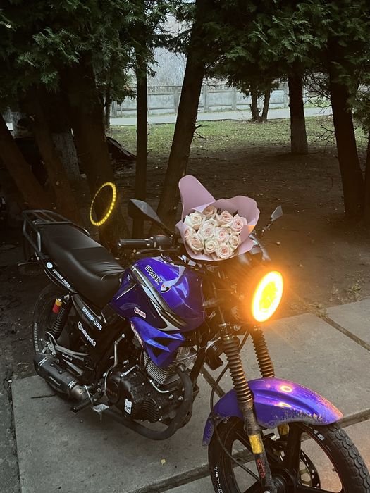 Продам spark sp200 r25b