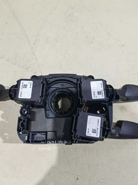 Fita de airbag /manete piscas BMW serie 1/3 E8x/E9x 9123.040