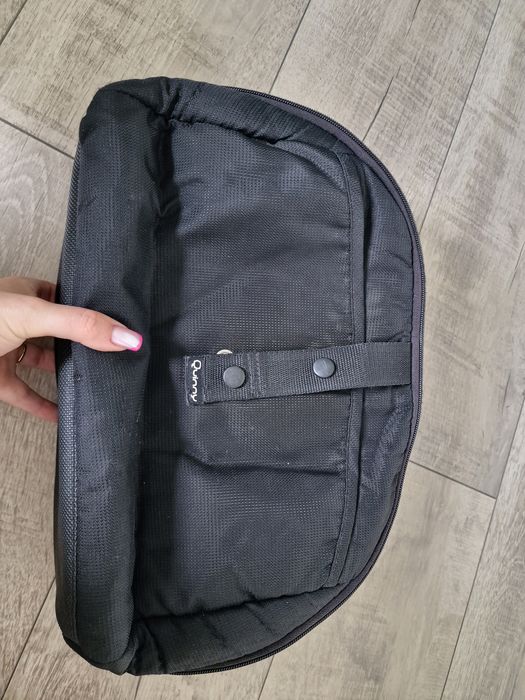 Torba do wózka quinny jak nowa
