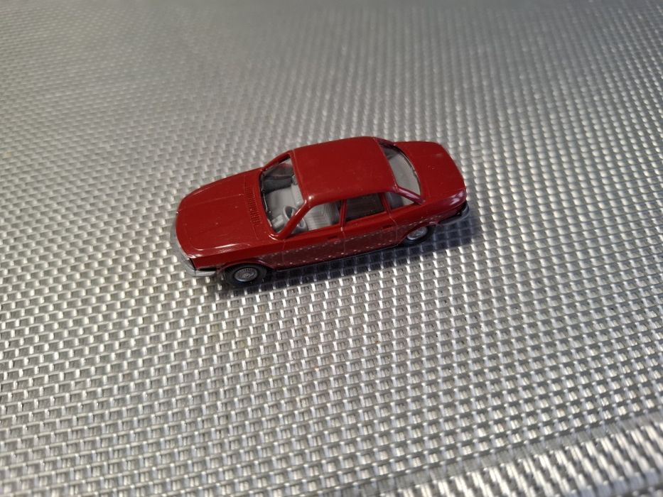 Wiking Germany NSU Ro. HO 1:87