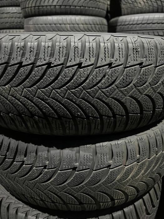 185/65/14 пара зимних шин
