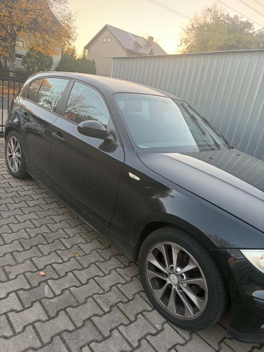BMW Seria 1