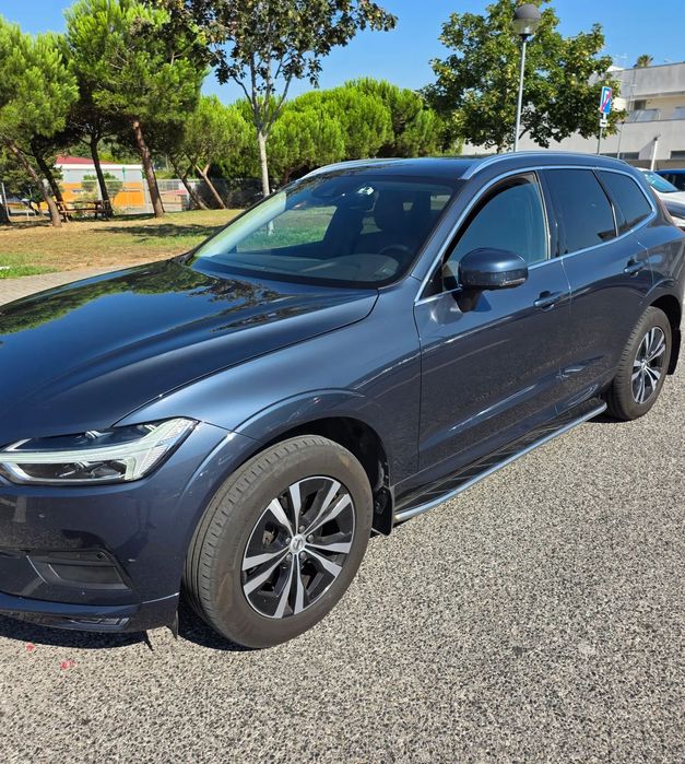 Volvo XC 60 2.0 D4 Momentum Plus