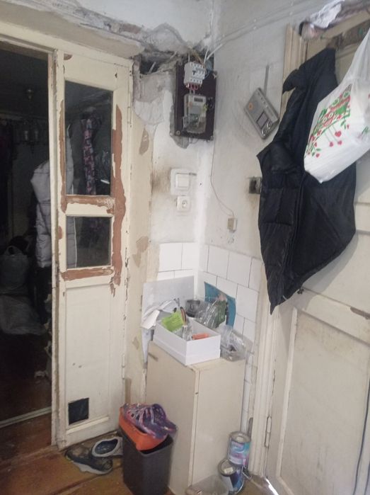 Квартира 2х ,  Отдельная Часть Дома , свой вход, ,  Центр Киев Соломен