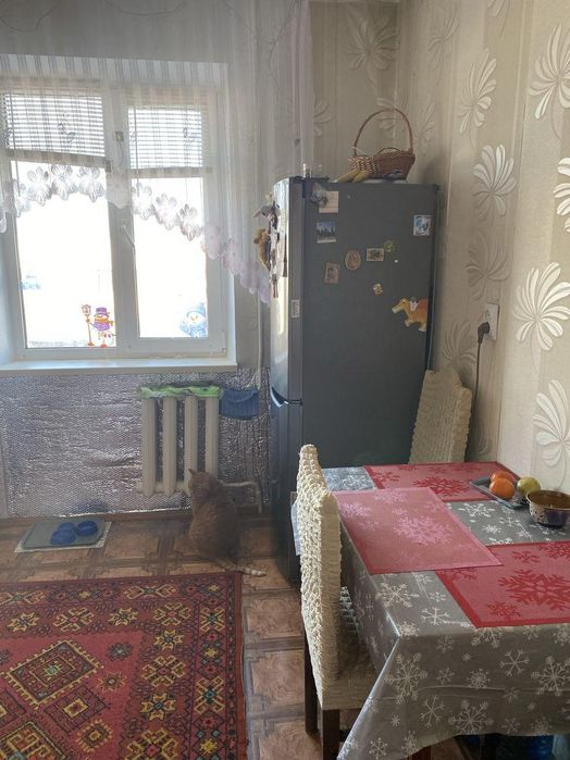 Продам 2-кім. квартиру 52 кв.м. вул.Олімпійська 10 м.Бровари EM