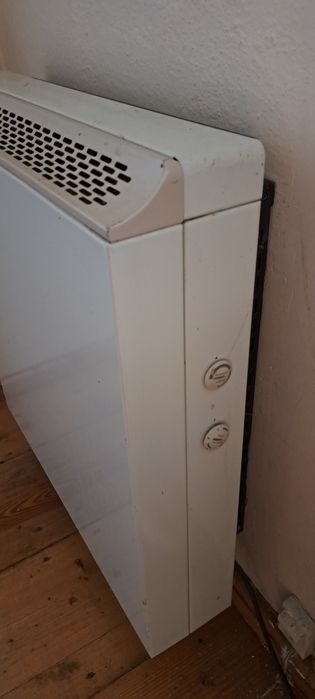 Piec akumulacyjny statycznym Technothrerm THS 008