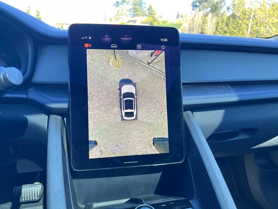 Polestar 2 Long Range 78 kWh Full Extras Excelente Estado