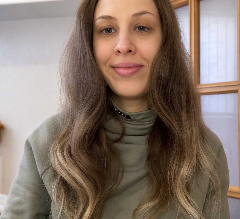 Англійська мова репетитор уроки онлайн