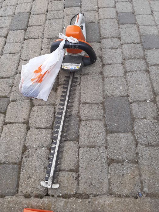 Nożyce STHIL hse 52