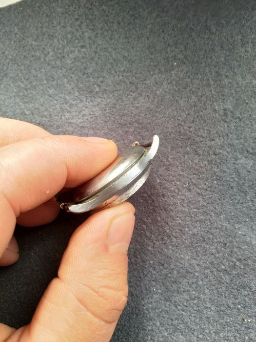 Часы Москва 1мчз, 50е годы