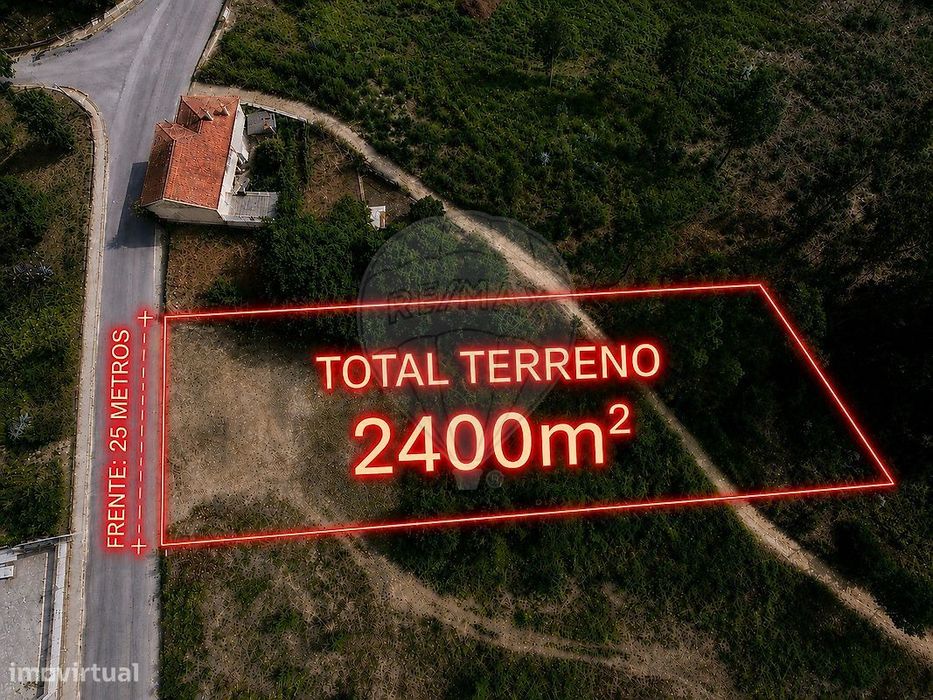 Terreno  para venda