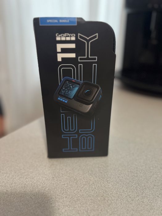 Go Pro 11 Hero Black Special bundle