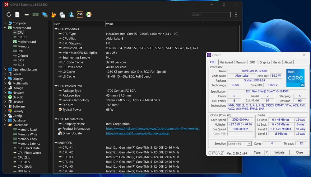Материнська Плата Asrock B760 PG Riptide DDR5