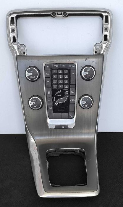 Consola Central VOLVO V40 Hatchback (525) ano 2012
