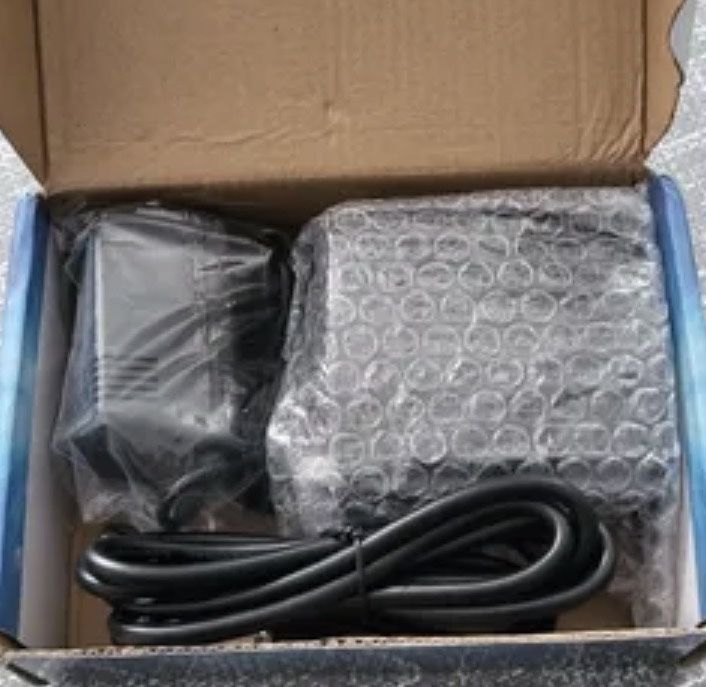 Kit Profissional de Microfone Condensador + Fonte Phantom 48V (Completo para Streaming, Podcast)