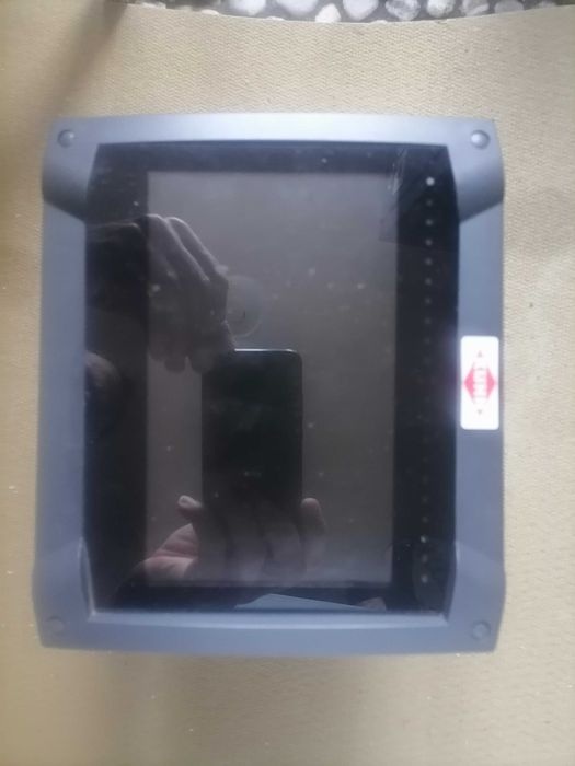 Курсоуказатель KUHN