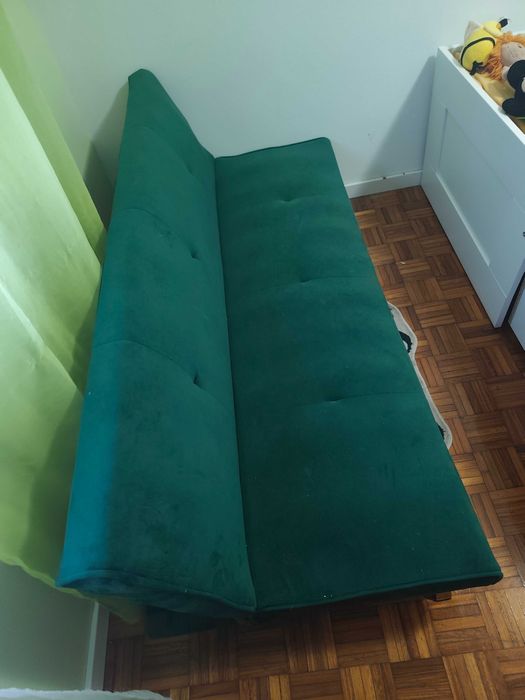 Sofá cama Clik Clak