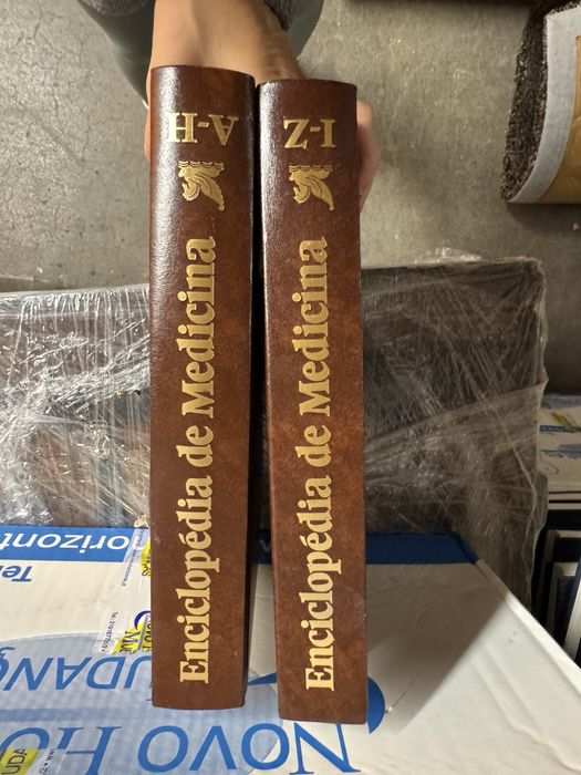 Enciclopedia Medicina