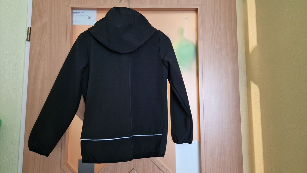hummel softshell r. 122