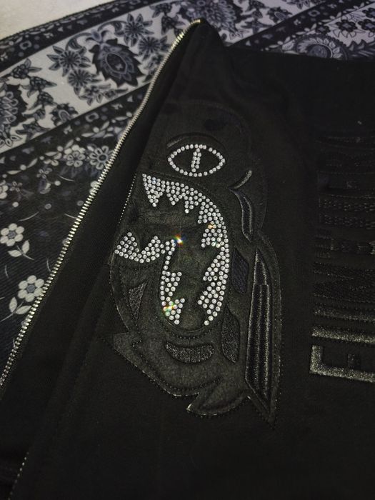 bape swarovski/Бейп сваровски