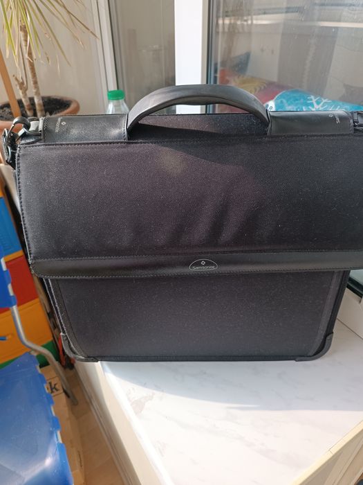 Деловой портфель Samsonite