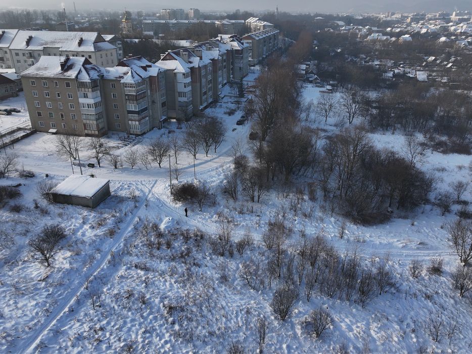 Продам земельну ділянку