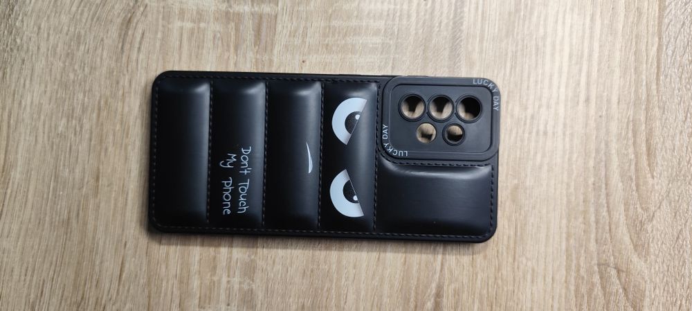 Capas de telemóvel Samsung Galaxy A32 4G