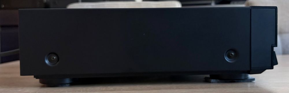 Sony CDP-550 + pilot RM-D250