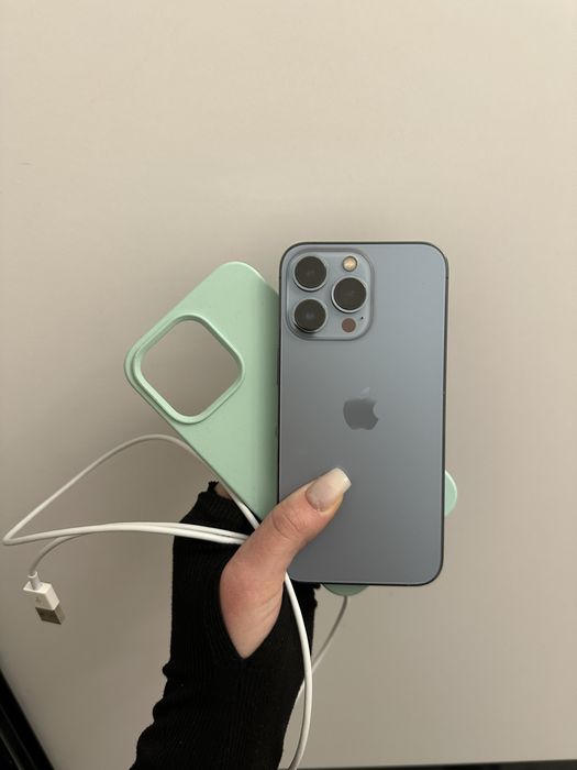 Iphone 13 pro 256 gb
