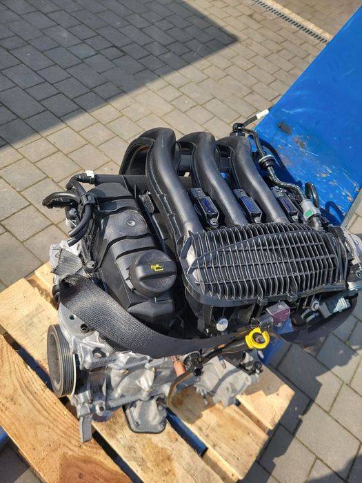 silnik citroen c3 ds3 peugeot 206 1.0 vti Zmz ZM01