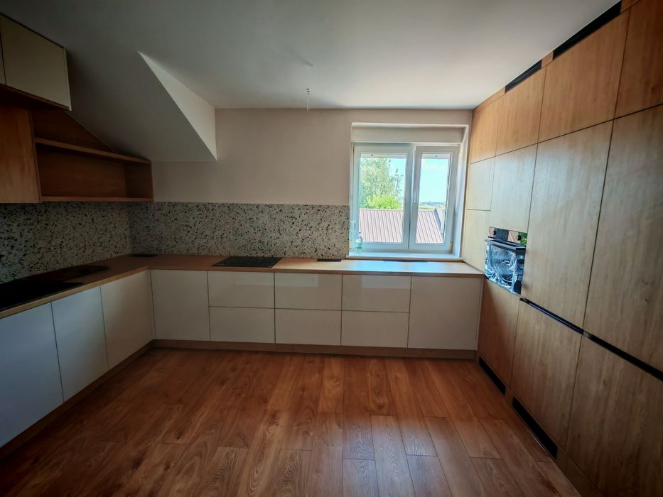 Meble na wymiar, kuchnie, szafy, garderoby