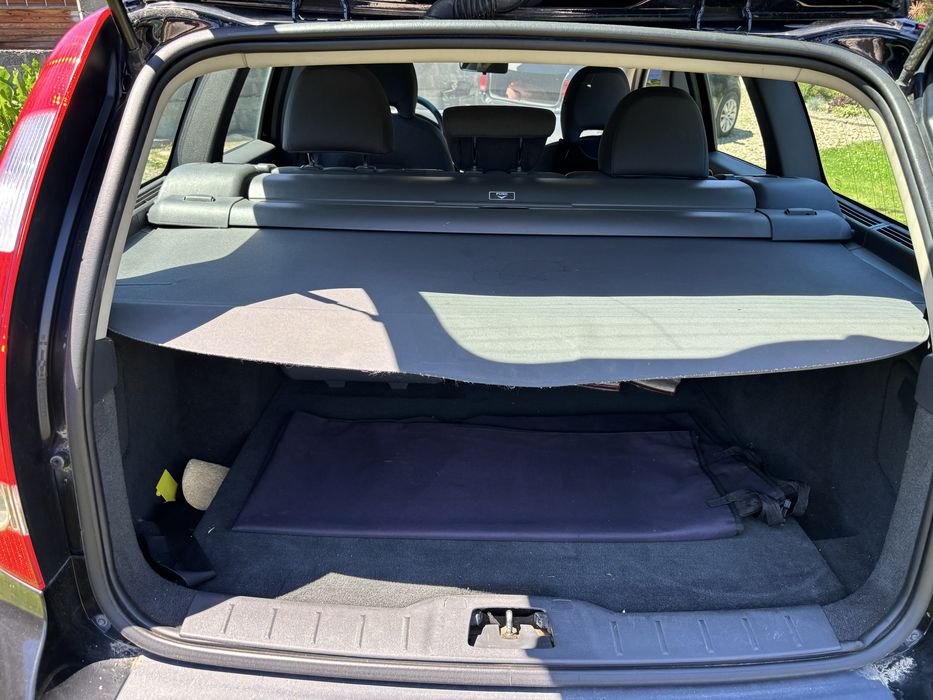 Volvo V50 універсал