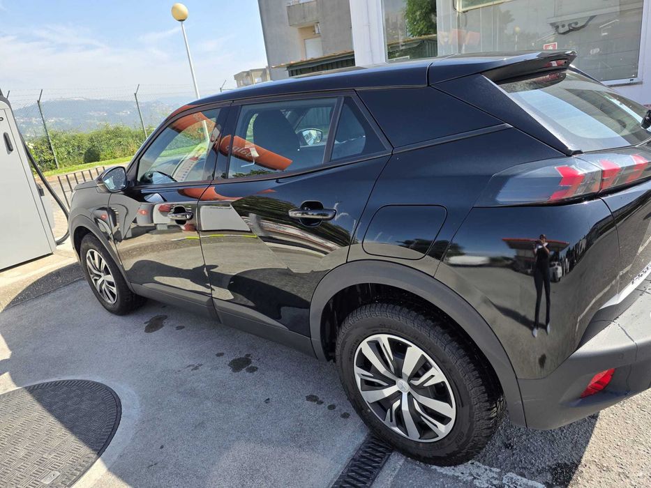 Seminovo PEUGEOT