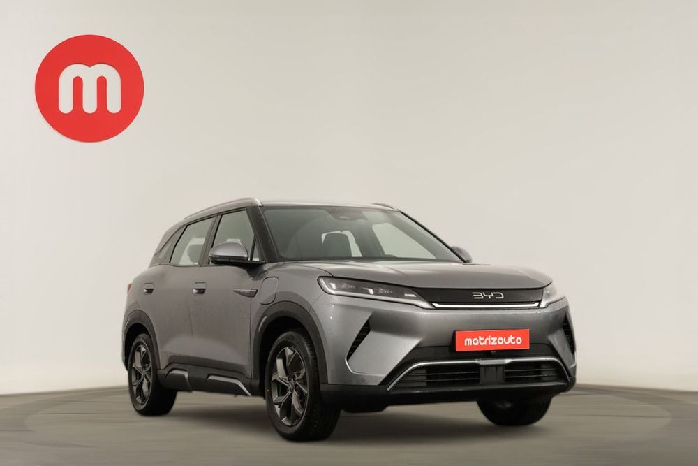 BYD Atto 2 45.1 kWh Boost
