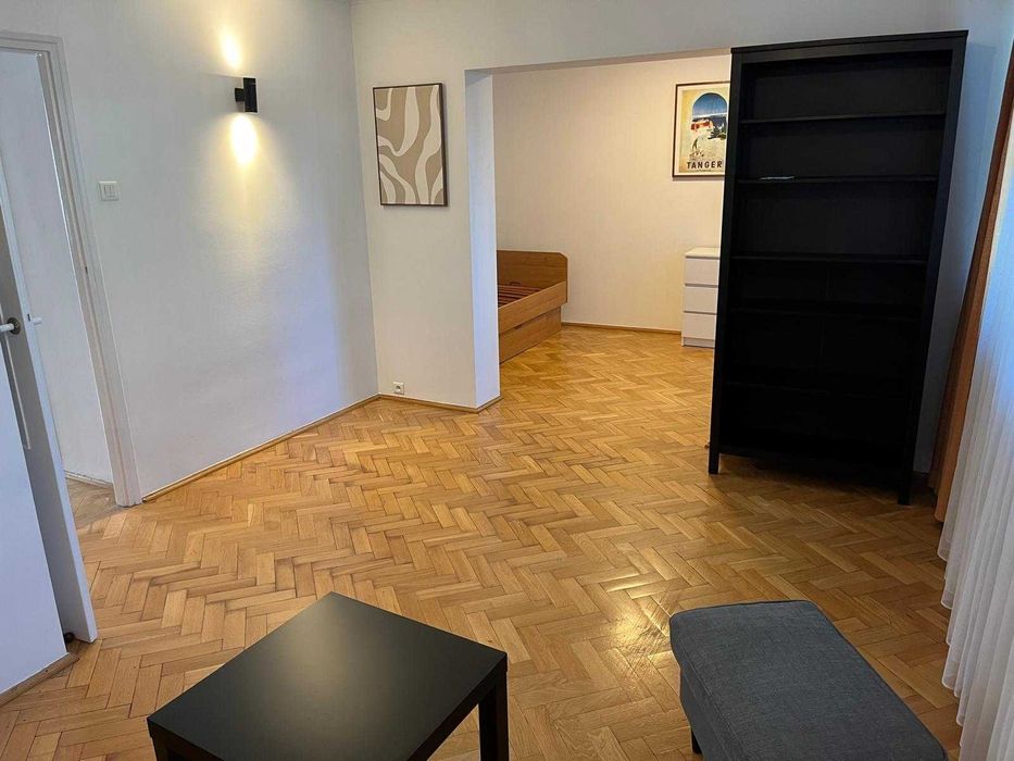 Mieszkanie – Warszawa, Osiedle Batorego, Mokotów - Widok 4