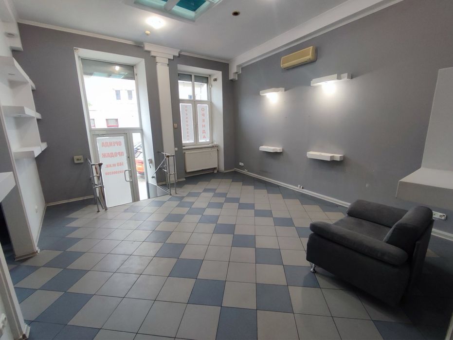 Commercial real estate at st. Antonenko Davydovicha (area 140 m²) - Atlanta.ua - photo 7