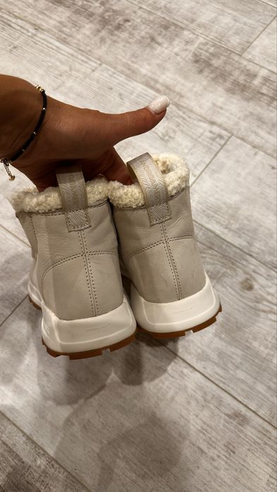 Columbia.Оригінал.Зима.Ботінки